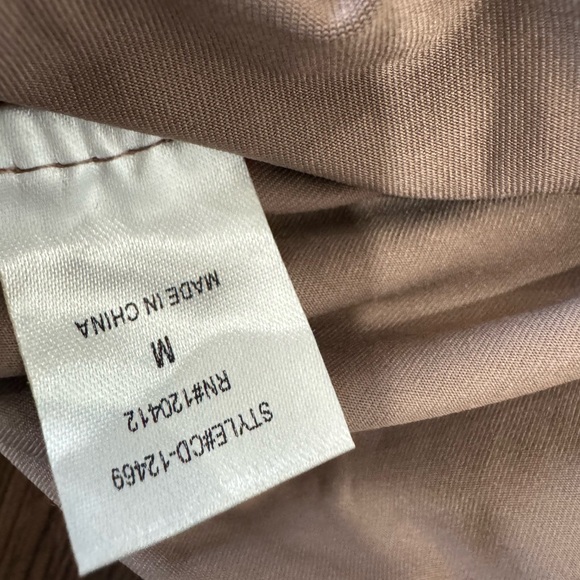 STELLA laguna beach long sleeve dress - Picture 5 of 5